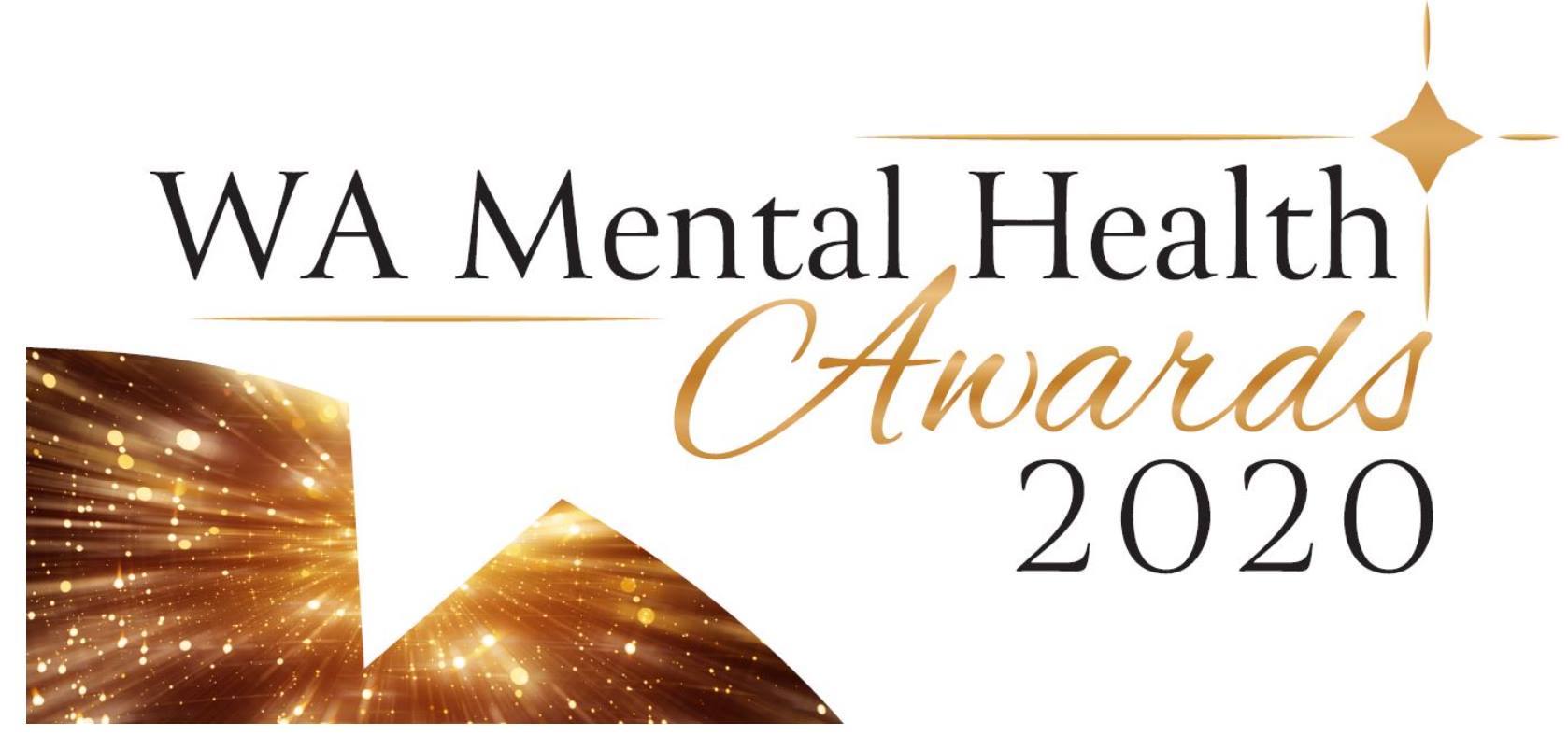 Mental Health Awards 2020